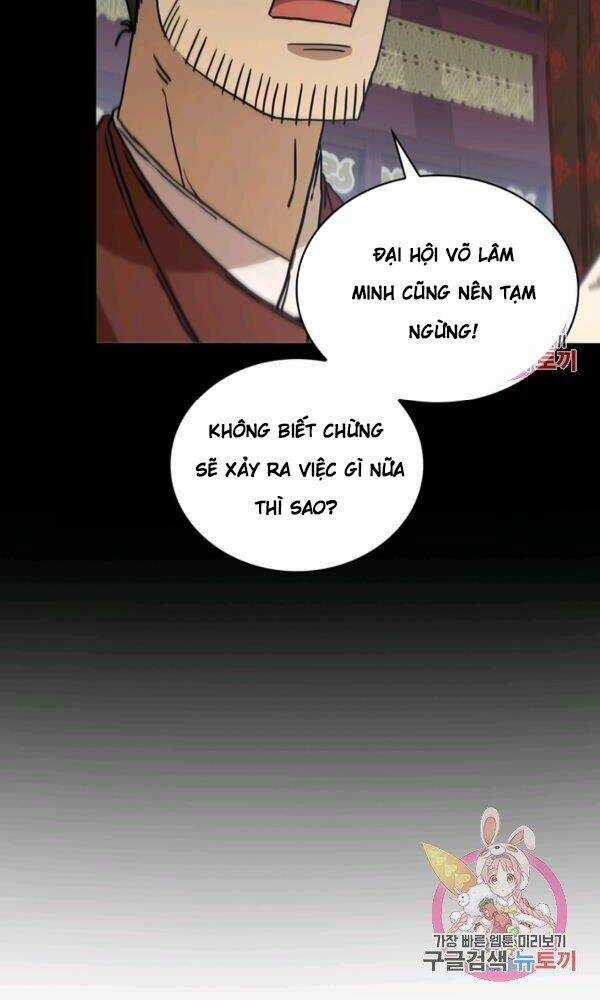 Thân Thủ Đệ Nhất Kiếm - Chapter 76 - Trang 85