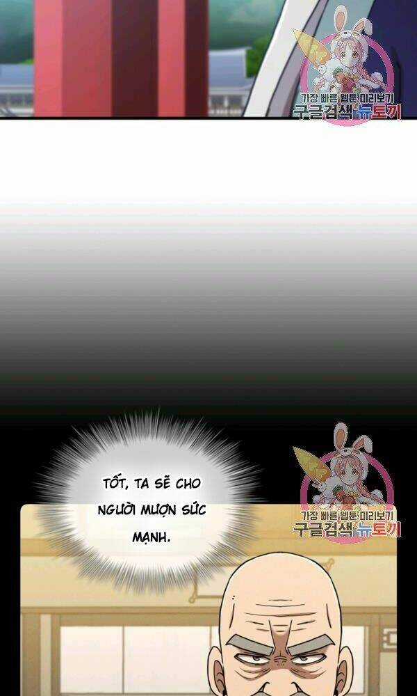 Thân Thủ Đệ Nhất Kiếm - Chapter 76 - Trang 87