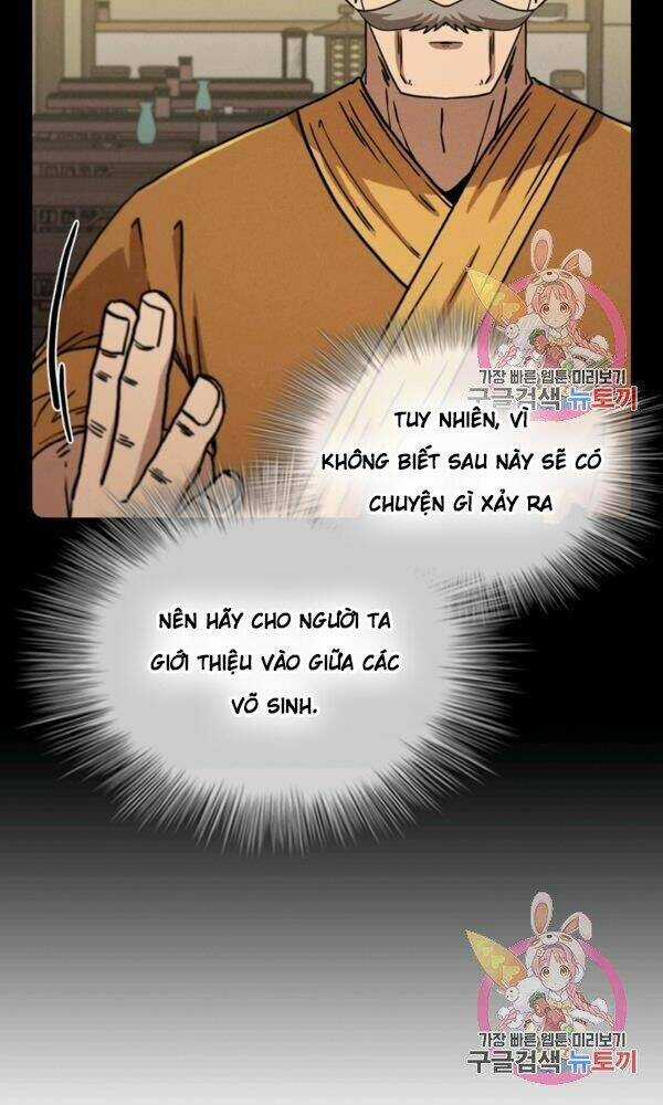 Thân Thủ Đệ Nhất Kiếm - Chapter 76 - Trang 88