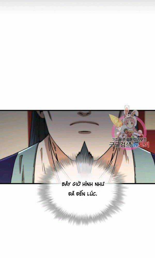 Thân Thủ Đệ Nhất Kiếm - Chapter 76 - Trang 89