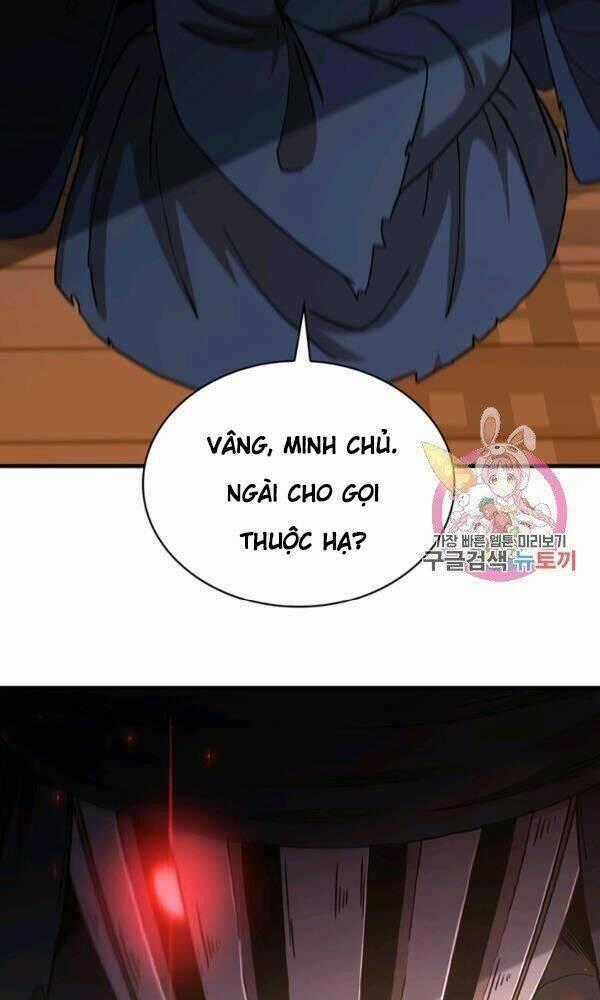 Thân Thủ Đệ Nhất Kiếm - Chapter 76 - Trang 92