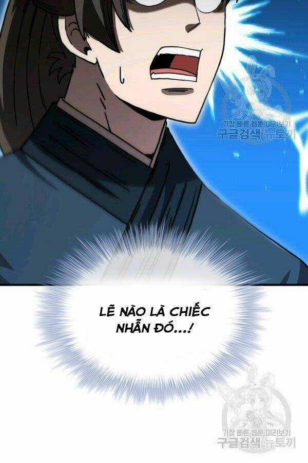 Thân Thủ Đệ Nhất Kiếm - Chapter 77 - Trang 101