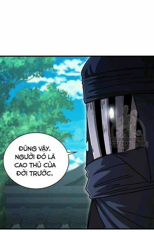 Thân Thủ Đệ Nhất Kiếm - Chapter 77 - Trang 102