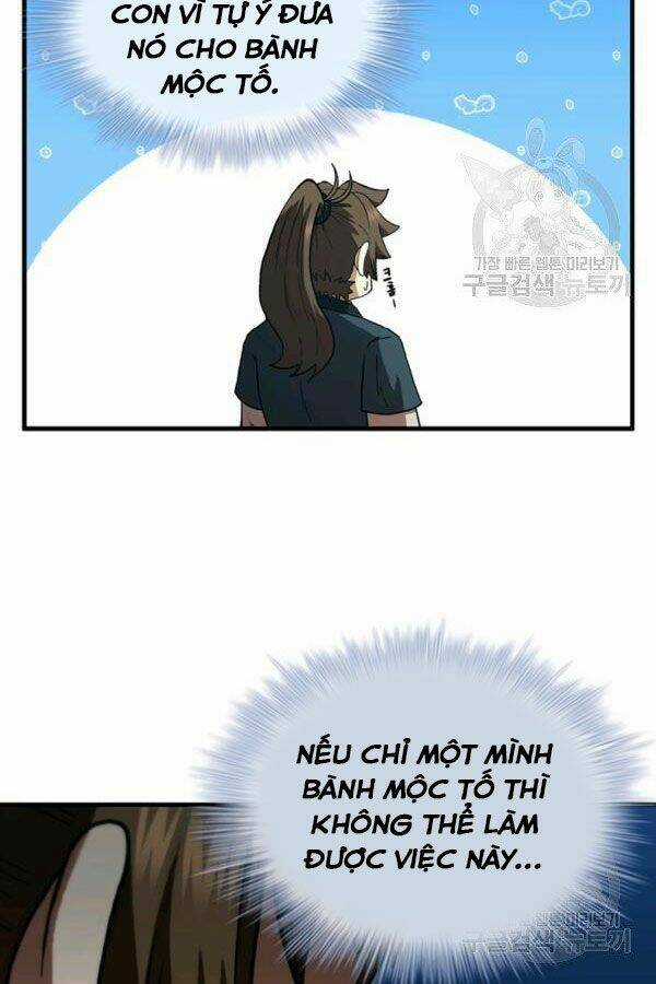 Thân Thủ Đệ Nhất Kiếm - Chapter 77 - Trang 105