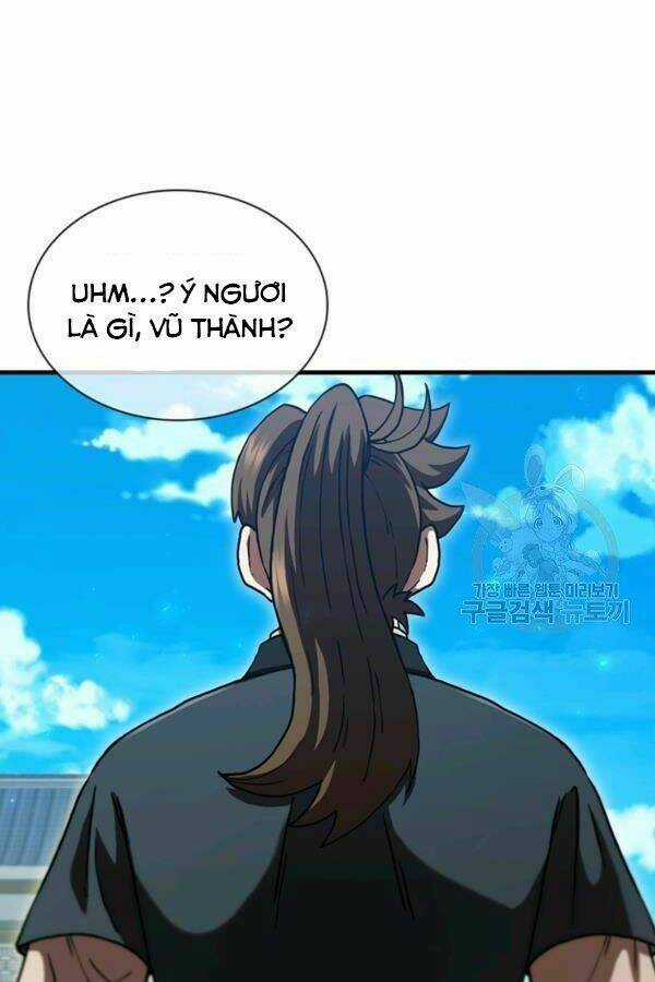 Thân Thủ Đệ Nhất Kiếm - Chapter 77 - Trang 108