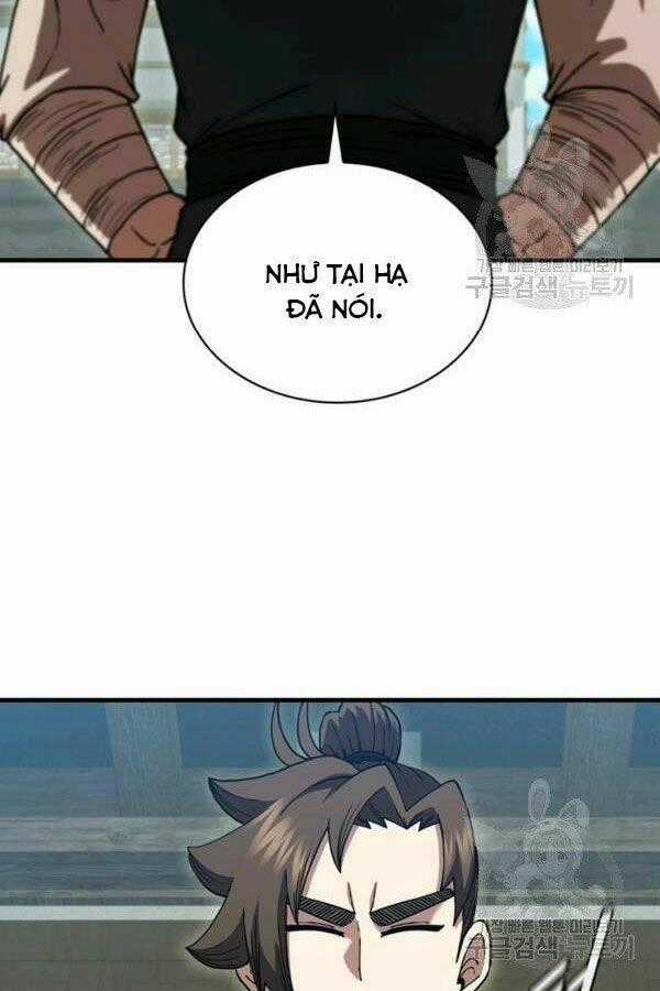 Thân Thủ Đệ Nhất Kiếm - Chapter 77 - Trang 109