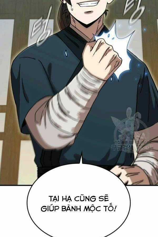 Thân Thủ Đệ Nhất Kiếm - Chapter 77 - Trang 110