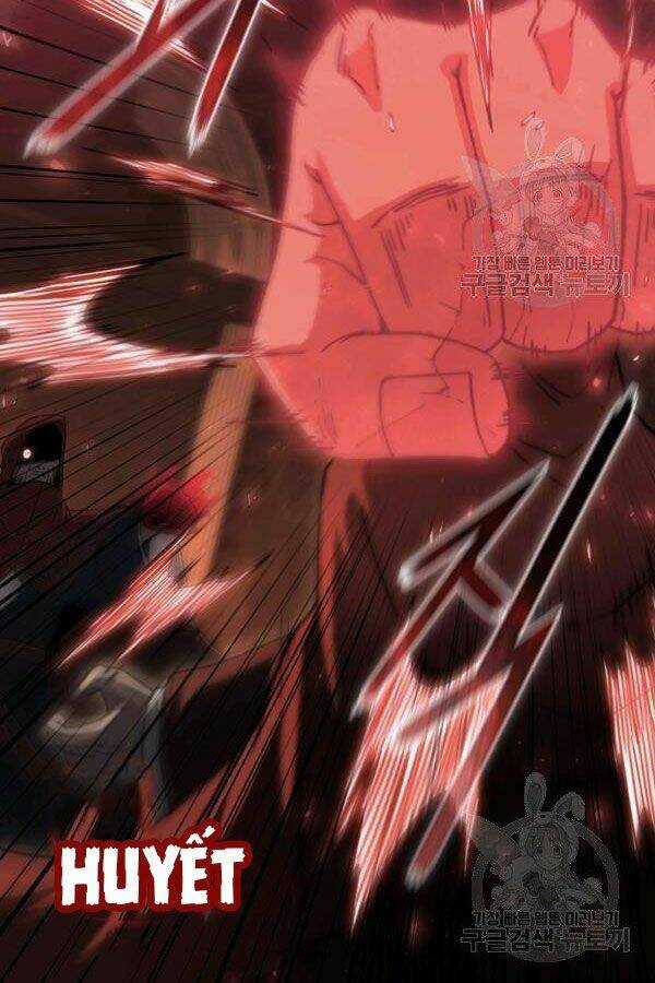 Thân Thủ Đệ Nhất Kiếm - Chapter 77 - Trang 12