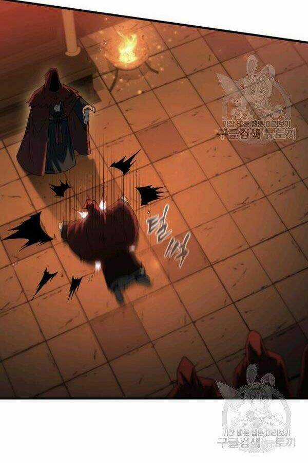 Thân Thủ Đệ Nhất Kiếm - Chapter 77 - Trang 14