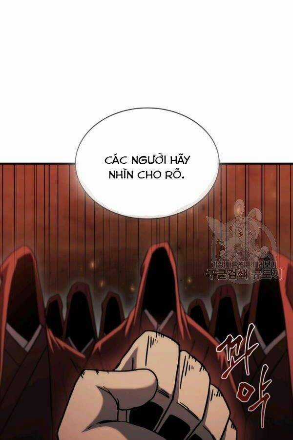 Thân Thủ Đệ Nhất Kiếm - Chapter 77 - Trang 15