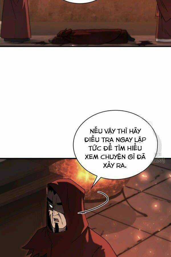 Thân Thủ Đệ Nhất Kiếm - Chapter 77 - Trang 19