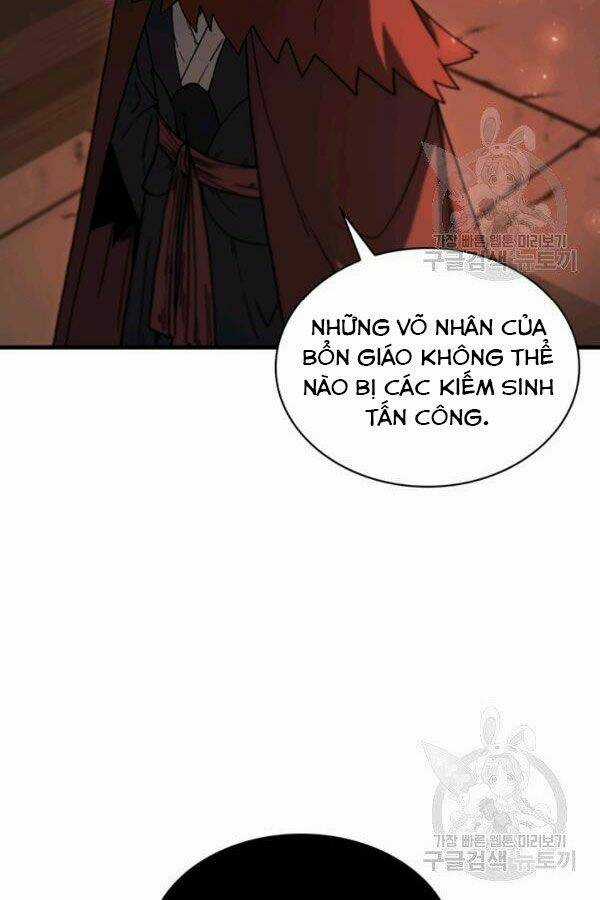 Thân Thủ Đệ Nhất Kiếm - Chapter 77 - Trang 20