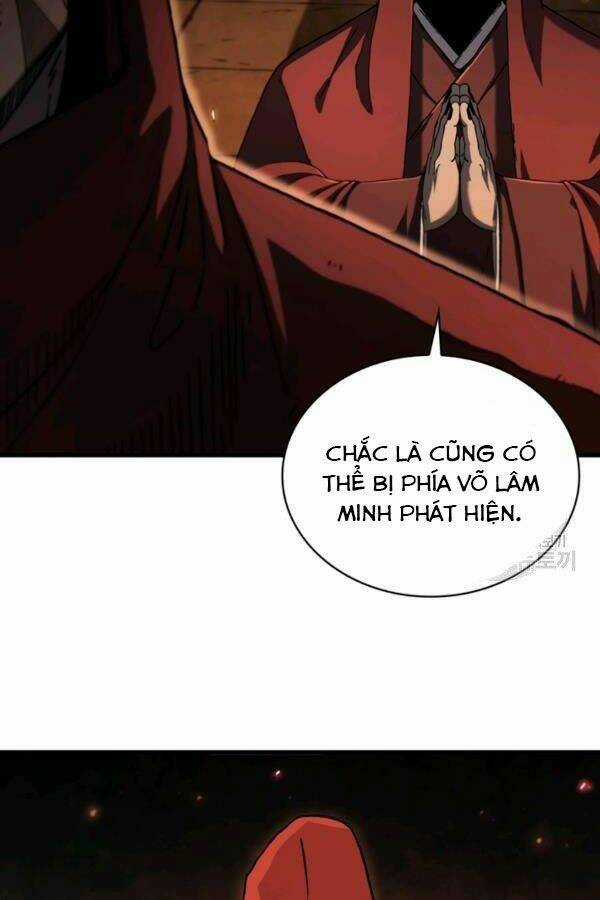 Thân Thủ Đệ Nhất Kiếm - Chapter 77 - Trang 3