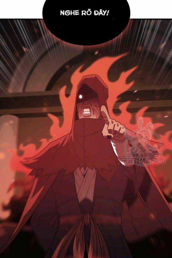 Thân Thủ Đệ Nhất Kiếm - Chapter 77 - Trang 21