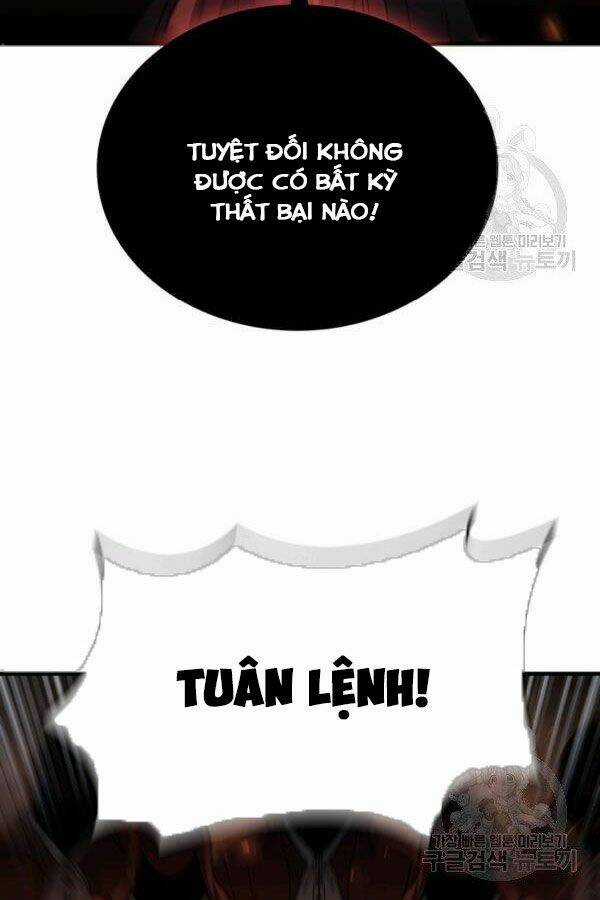 Thân Thủ Đệ Nhất Kiếm - Chapter 77 - Trang 22