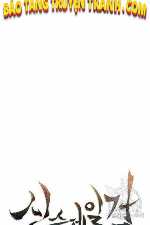 Thân Thủ Đệ Nhất Kiếm - Chapter 77 - Trang 24