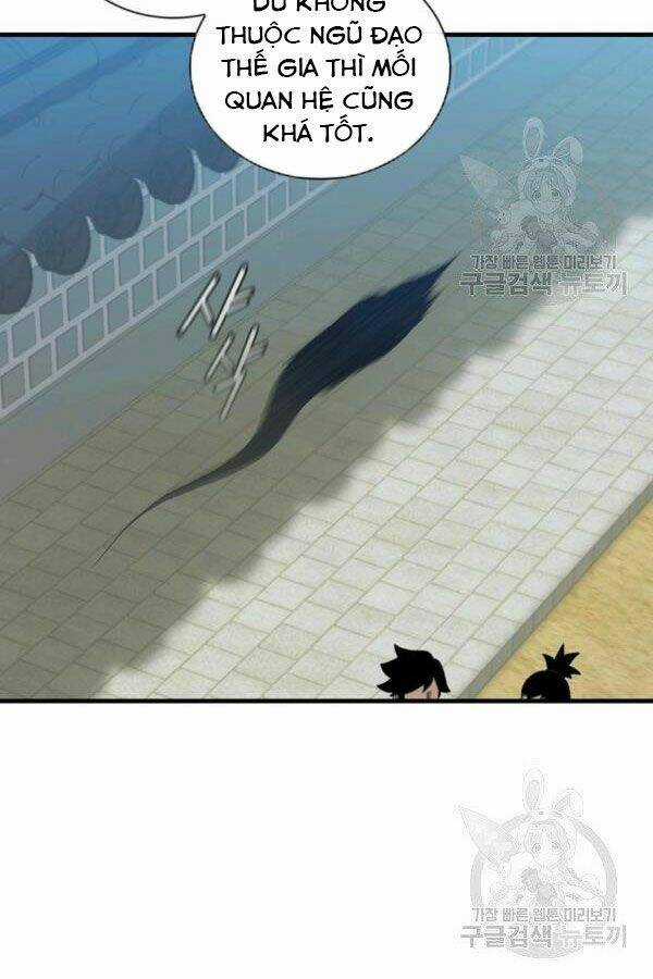 Thân Thủ Đệ Nhất Kiếm - Chapter 77 - Trang 29