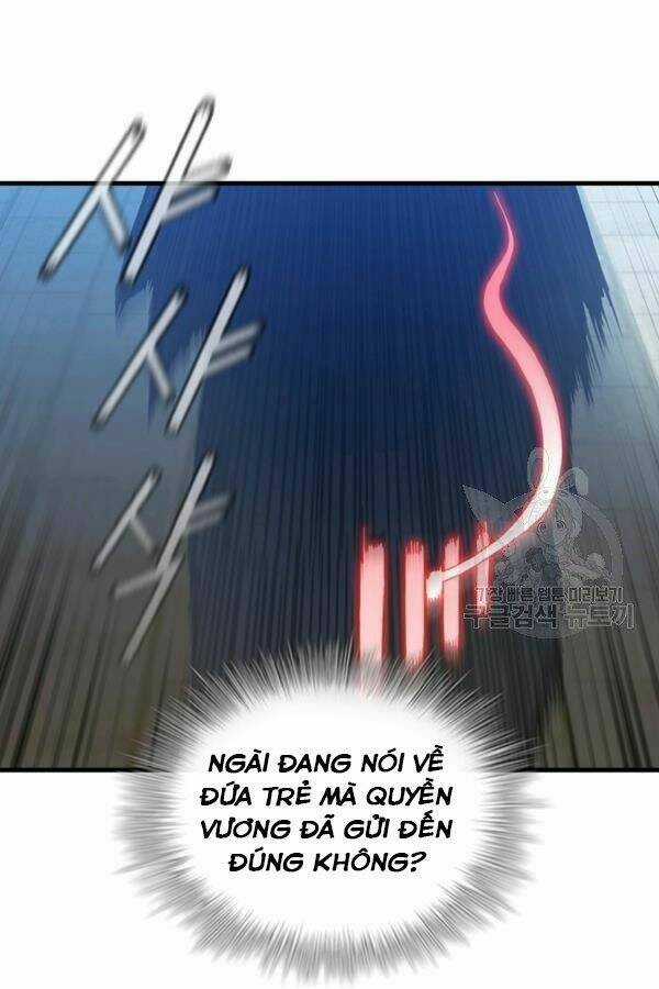 Thân Thủ Đệ Nhất Kiếm - Chapter 77 - Trang 30