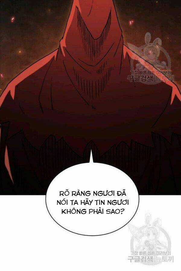 Thân Thủ Đệ Nhất Kiếm - Chapter 77 - Trang 4