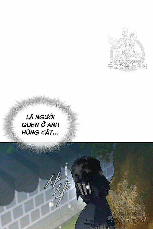 Thân Thủ Đệ Nhất Kiếm - Chapter 77 - Trang 37