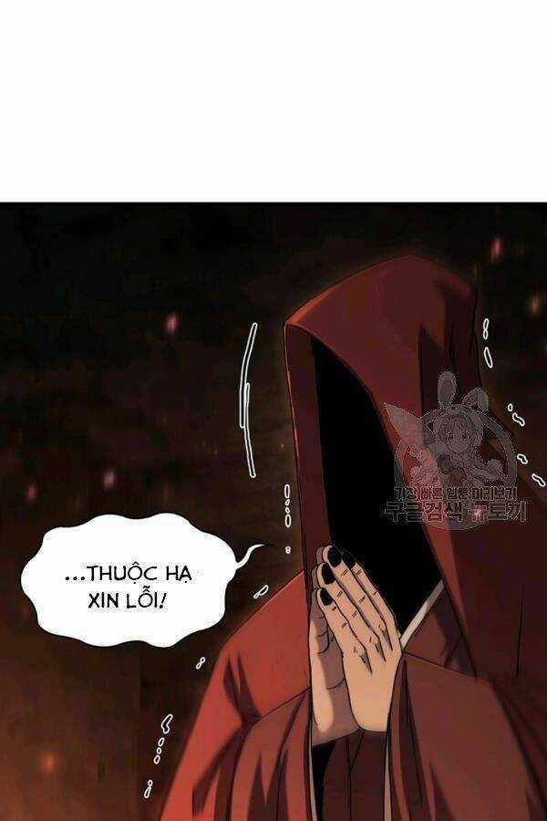 Thân Thủ Đệ Nhất Kiếm - Chapter 77 - Trang 5