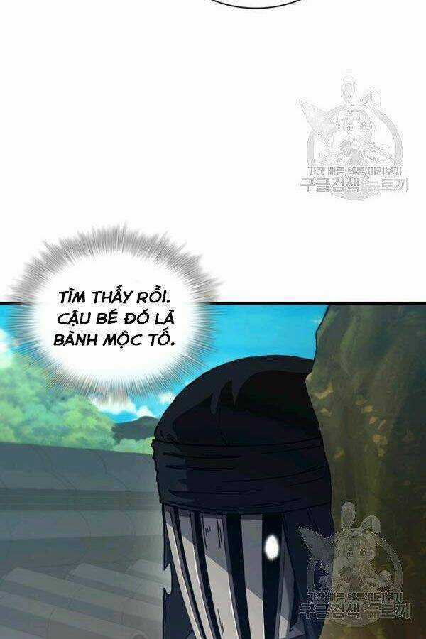 Thân Thủ Đệ Nhất Kiếm - Chapter 77 - Trang 41