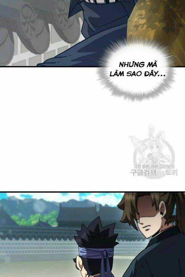Thân Thủ Đệ Nhất Kiếm - Chapter 77 - Trang 42
