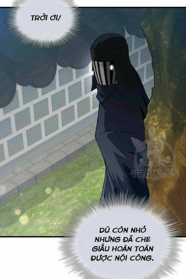 Thân Thủ Đệ Nhất Kiếm - Chapter 77 - Trang 44