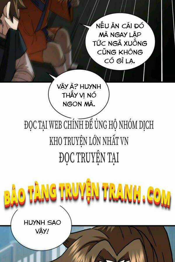 Thân Thủ Đệ Nhất Kiếm - Chapter 77 - Trang 46