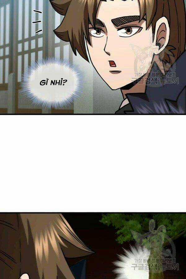 Thân Thủ Đệ Nhất Kiếm - Chapter 77 - Trang 47