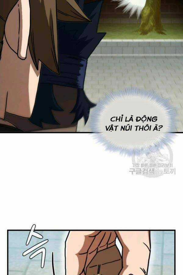 Thân Thủ Đệ Nhất Kiếm - Chapter 77 - Trang 48