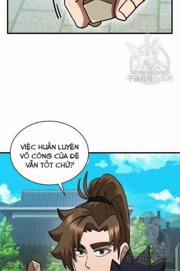 Thân Thủ Đệ Nhất Kiếm - Chapter 77 - Trang 49