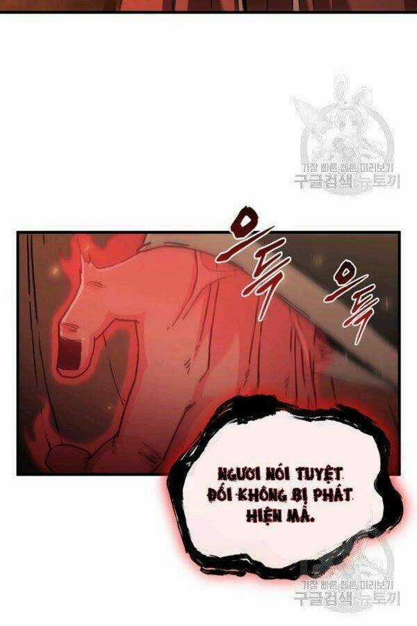 Thân Thủ Đệ Nhất Kiếm - Chapter 77 - Trang 6