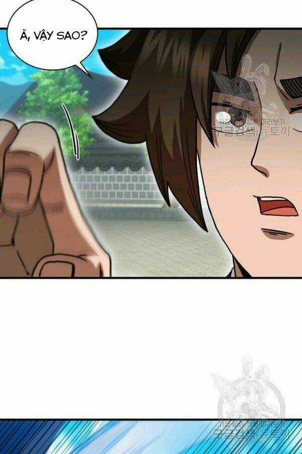 Thân Thủ Đệ Nhất Kiếm - Chapter 77 - Trang 51