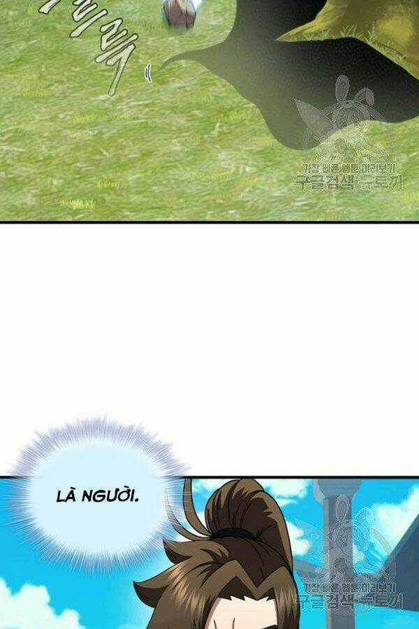 Thân Thủ Đệ Nhất Kiếm - Chapter 77 - Trang 55
