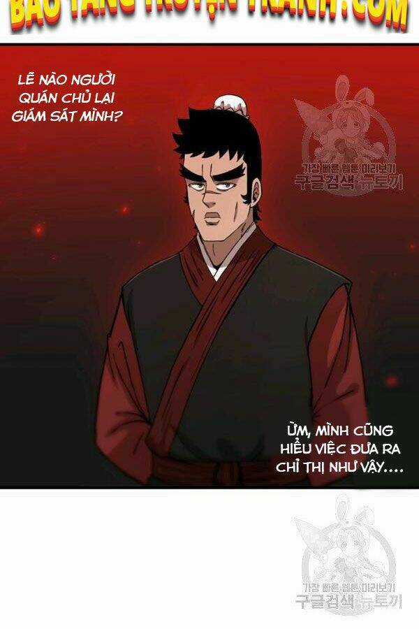 Thân Thủ Đệ Nhất Kiếm - Chapter 77 - Trang 57