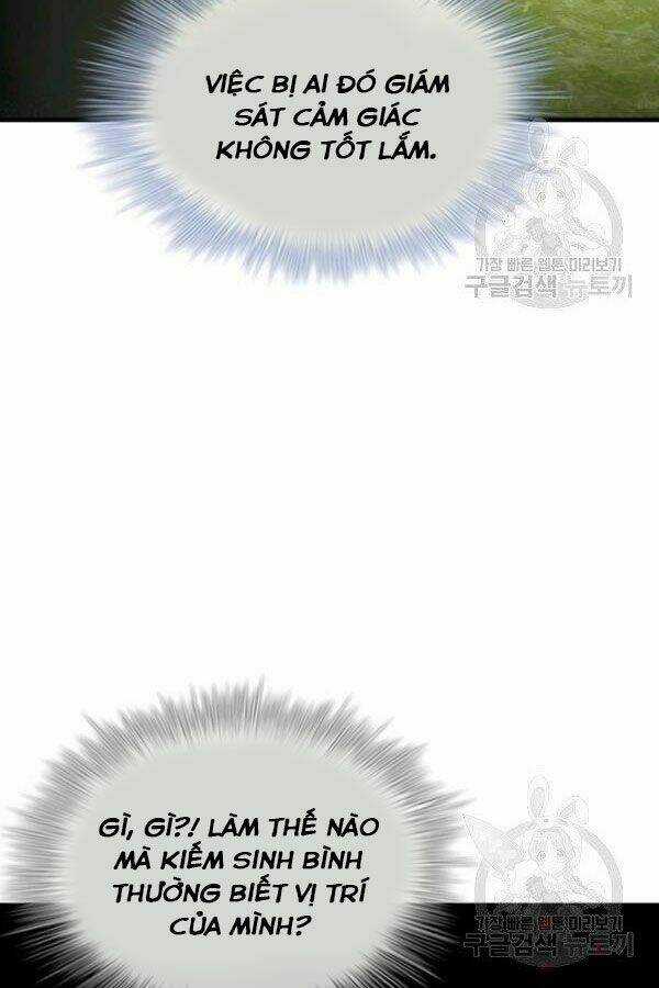 Thân Thủ Đệ Nhất Kiếm - Chapter 77 - Trang 59