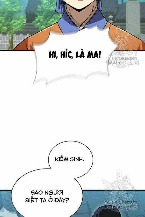 Thân Thủ Đệ Nhất Kiếm - Chapter 77 - Trang 65