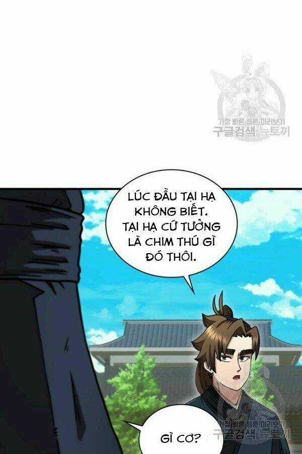 Thân Thủ Đệ Nhất Kiếm - Chapter 77 - Trang 67