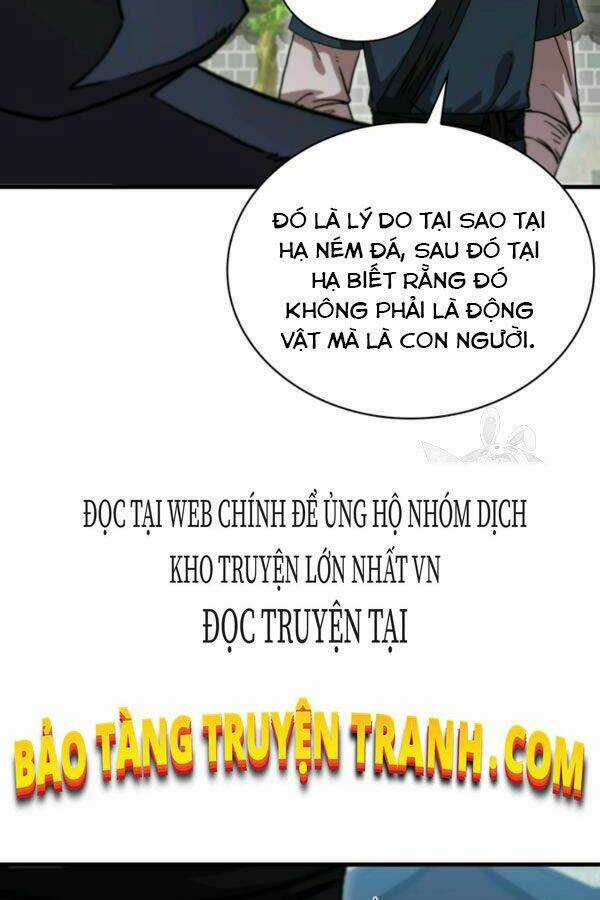 Thân Thủ Đệ Nhất Kiếm - Chapter 77 - Trang 68