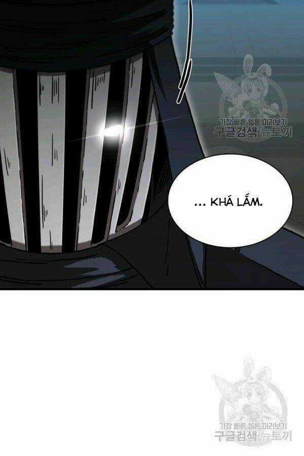 Thân Thủ Đệ Nhất Kiếm - Chapter 77 - Trang 69