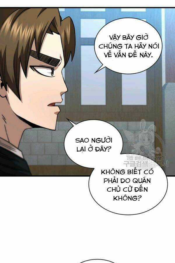 Thân Thủ Đệ Nhất Kiếm - Chapter 77 - Trang 70