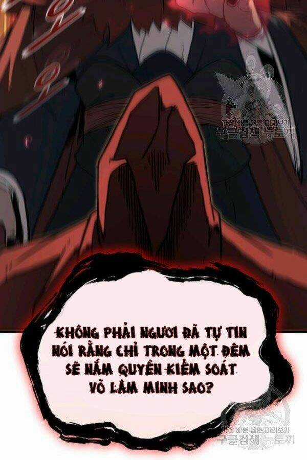 Thân Thủ Đệ Nhất Kiếm - Chapter 77 - Trang 8