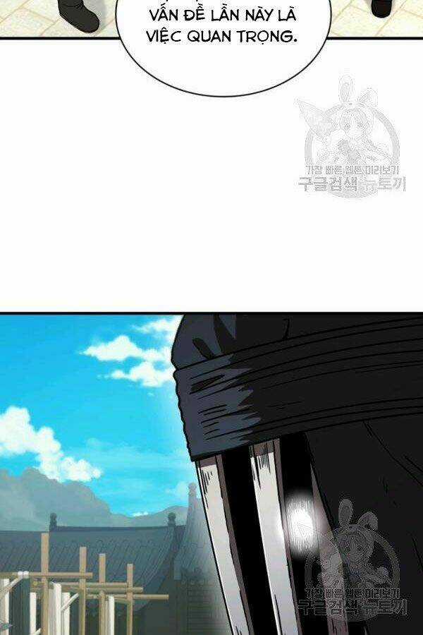 Thân Thủ Đệ Nhất Kiếm - Chapter 77 - Trang 73