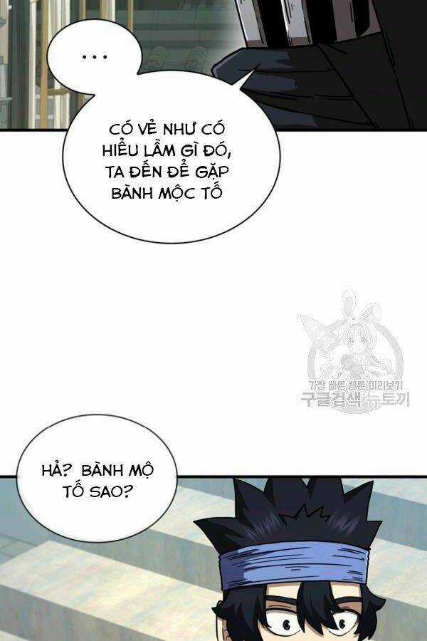 Thân Thủ Đệ Nhất Kiếm - Chapter 77 - Trang 74