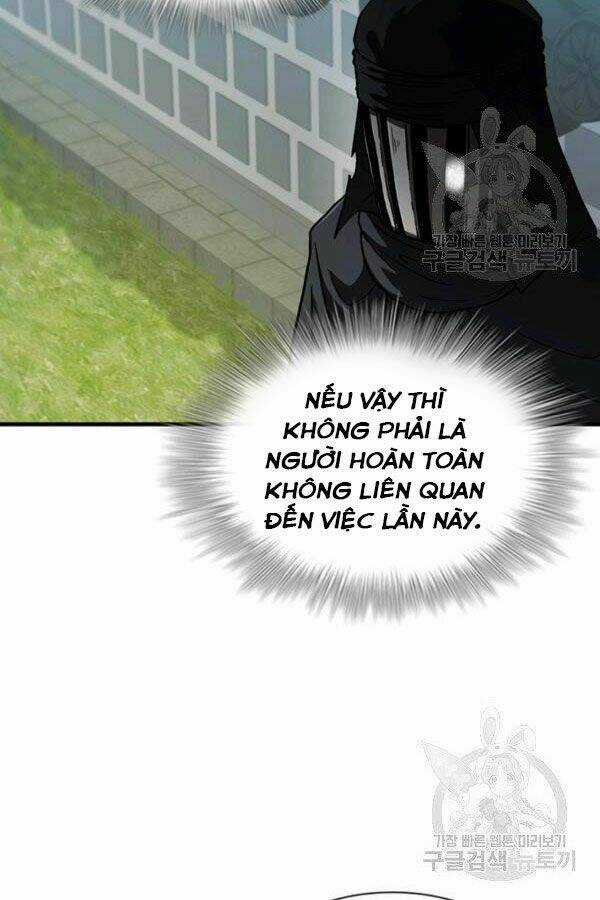 Thân Thủ Đệ Nhất Kiếm - Chapter 77 - Trang 77