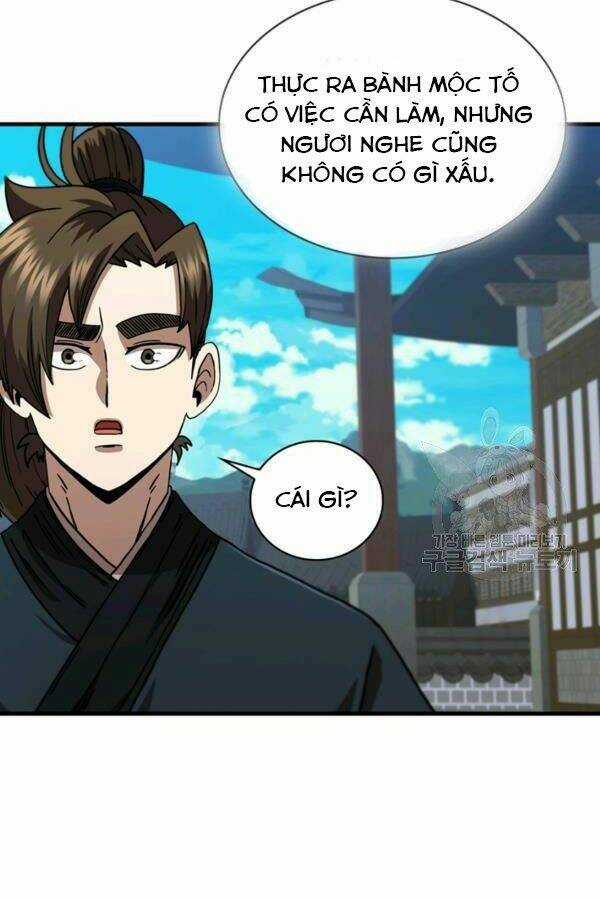 Thân Thủ Đệ Nhất Kiếm - Chapter 77 - Trang 78