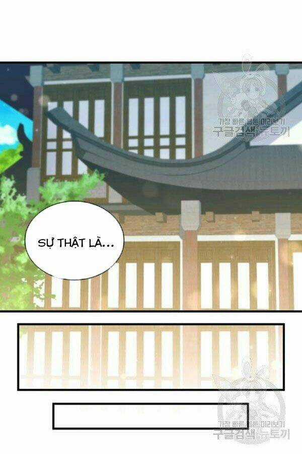 Thân Thủ Đệ Nhất Kiếm - Chapter 77 - Trang 80