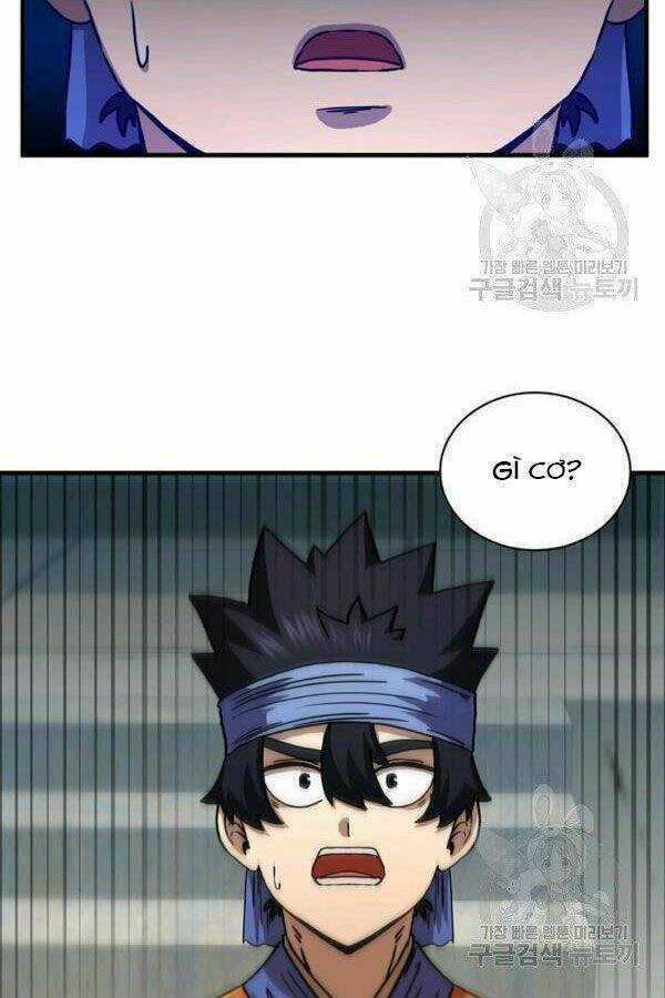 Thân Thủ Đệ Nhất Kiếm - Chapter 77 - Trang 82