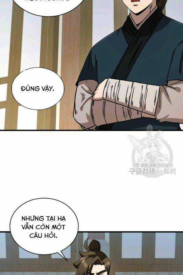 Thân Thủ Đệ Nhất Kiếm - Chapter 77 - Trang 87